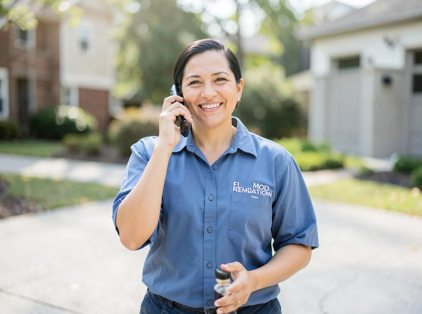 Mold Remediation Creedmoor, NC FAQs
